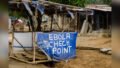 Ebola Outbreak in Congo Remains Serious, Africa CDC Warns Amid Infection Control Gaps
