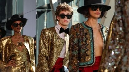 Why Doesn’t Sabyasachi’s New York Comeback Look Indian Enough? Why Doesn’t Sabyasachi’s New York Comeback Look Indian Enough?