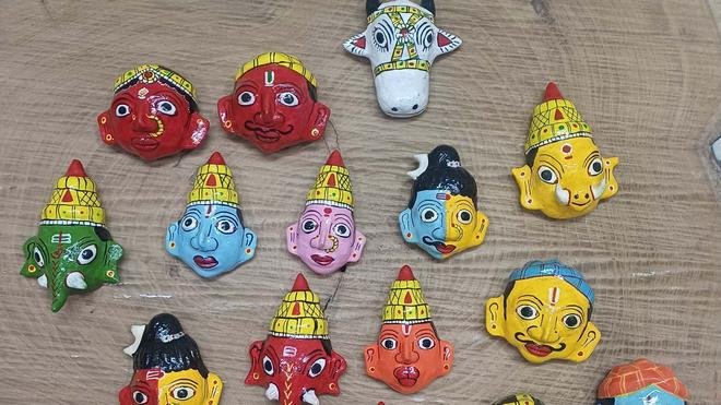 Hyderabad’s Handmade Gifting Season: Meet the Artists Making Festive Ceramics and Crafts