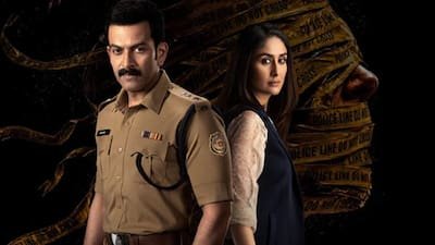 Daayra Review: Meghna Gulzar’s Film Sees Kareena Kapoor And Prithviraj Sukumaran At Top Of Their Game