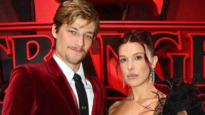 Millie Bobby Brown And Jake Bongiovi Welcome Second Baby Through Adoption: Report