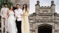 What It Costs To Host A Wedding At Blairquhan Castle Where Jyotika And Suriya Renewed Their Vows