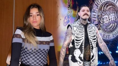 3 Signs Aalyah Mysterio Could Betray Rey Mysterio and Join Dominik 3 Signs Aalyah Mysterio Could Betray Rey Mysterio and Join Dominik