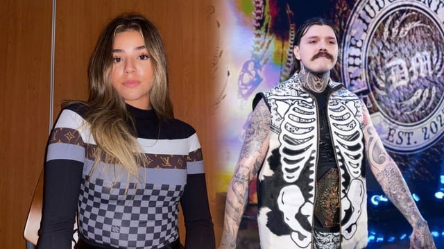 3 Signs Aalyah Mysterio Could Betray Rey Mysterio and Join Dominik