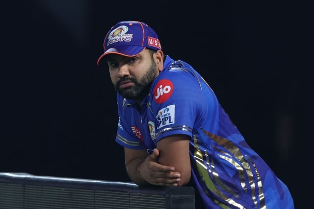 Abhishek Nayar Teases Rohit Sharma Over KKR Colors Ahead of IPL 2027