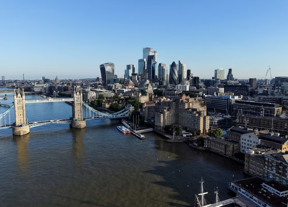 Cross-Border Property Investment Jumps 56% to $71.8 Billion as Global Investors Return to Asia and Europe