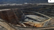 China Rare Earth Group in Talks to Acquire Shenghe Resources, Raising MP Materials and Supply Chain Questions