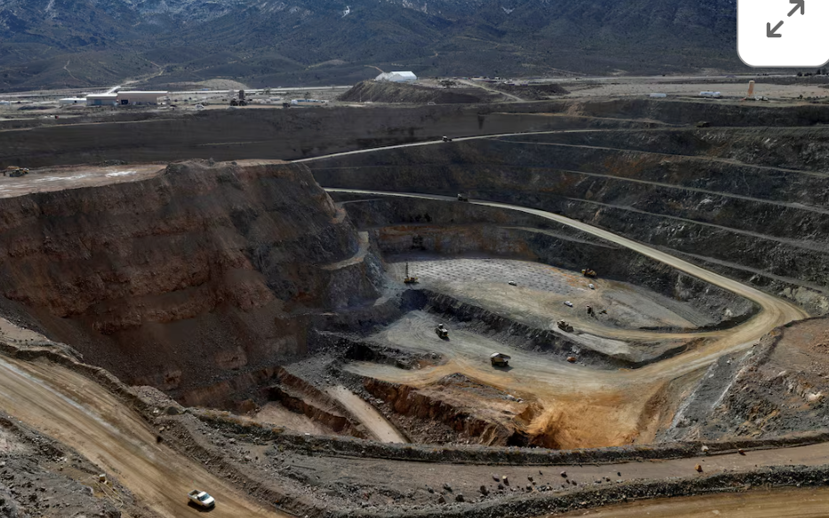 China Rare Earth Group in Talks to Acquire Shenghe Resources, Raising MP Materials and Supply Chain Questions