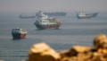 Oil Prices Slip as Saudi Supply Fears Ease, While Middle East Conflict Keeps Brent Above $100