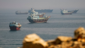 Oil Prices Slip as Saudi Supply Fears Ease, While Middle East Conflict Keeps Brent Above $100