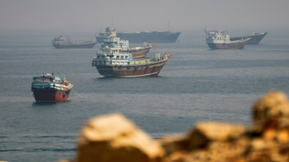 Oil Prices Slip as Saudi Supply Fears Ease, While Middle East Conflict Keeps Brent Above $100 Oil Prices Slip as Saudi Supply Fears Ease, While Middle East Conflict Keeps Brent Above $100