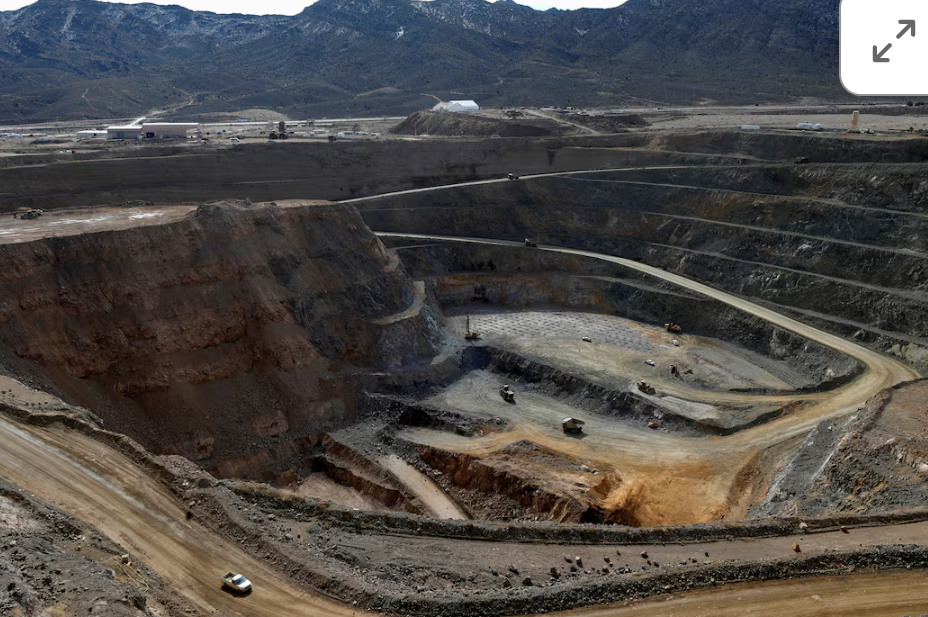 China Rare Earth Group in Talks to Acquire Shenghe Resources, Raising MP Materials and Supply Chain Questions