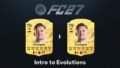 EA FC 27 Intro to Evolutions EVO: 5 Best Right-Backs