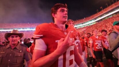 Arch Manning and Nick Saban Linked to Browns Future Plans Arch Manning and Nick Saban Linked to Browns Future Plans