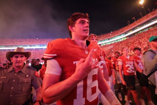 Arch Manning and Nick Saban Linked to Browns Future Plans