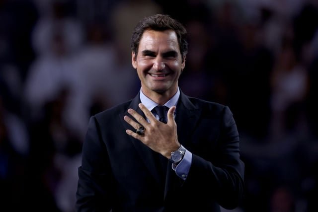 Kylian Mbappe Joins On After Nike Exit as Federer Link Draws Attention