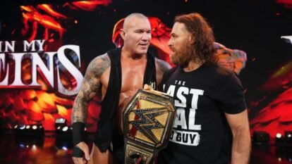 4 Mistakes WWE Made on SmackDown on September 18, 2026 4 Mistakes WWE Made on SmackDown on September 18, 2026