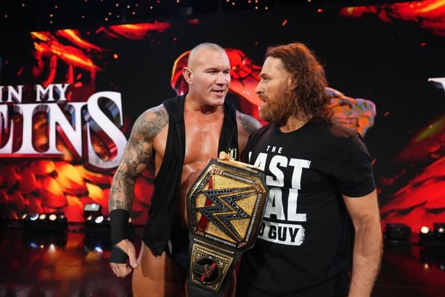 4 Mistakes WWE Made on SmackDown on September 18, 2026