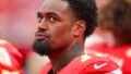 Josh Simmons Injury Update: Chiefs OT Ruled Out for Week 2