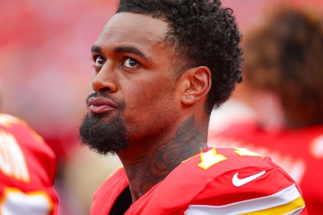 Josh Simmons Injury Update: Chiefs OT Ruled Out for Week 2