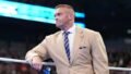 CM Punk Makes Surprise WWE SmackDown Return After Absence Confirmed