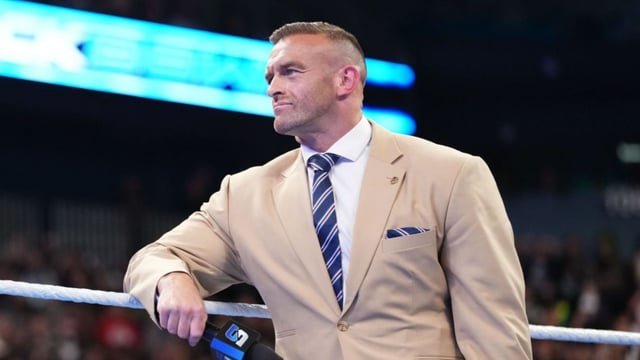 CM Punk Makes Surprise WWE SmackDown Return After Absence Confirmed