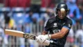 Rachin Ravindra Injury Update: Doubt for India T20I Series