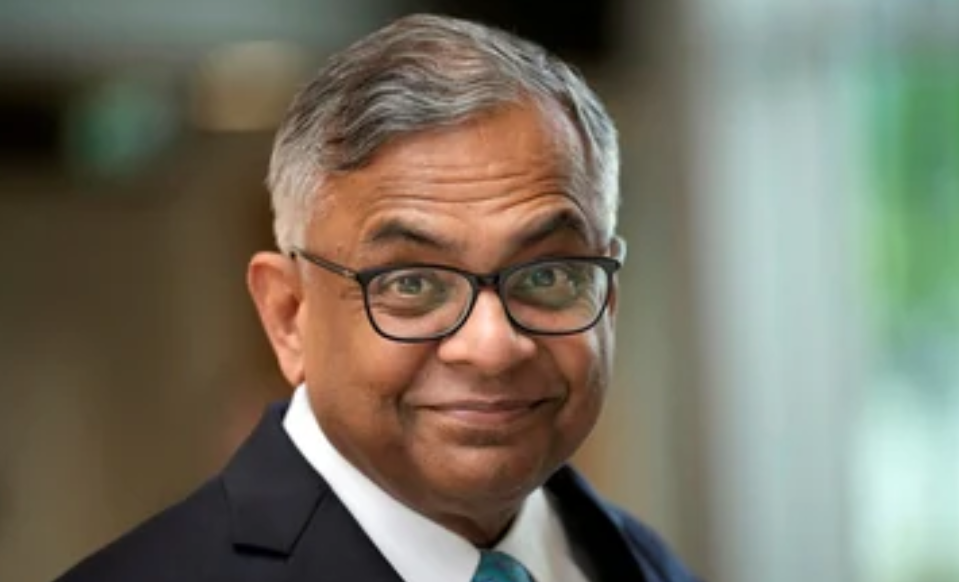 Tata Sons Chairman Reappointment: Shareholding Math, Tata Trusts Dispute and Unresolved AGM Vote