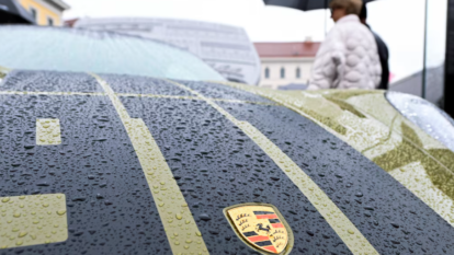 Porsche Could Face 4,100 More Job Cuts as Volkswagen Restructuring Deepens Porsche Could Face 4,100 More Job Cuts as Volkswagen Restructuring Deepens