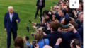Trump Says CNN, MS NOW and Politico Will Be Banned From White House