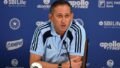 Ajit Agarkar Reportedly Set to Leave Chief Selector Role
