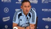 Ajit Agarkar Reportedly Set to Leave Chief Selector Role