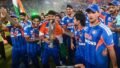 BCCI Plans India vs World XI Match for Centenary in 2028