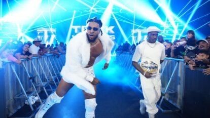 5 WWE Money in the Bank 2026 Booking Decisions Raising Questions 5 WWE Money in the Bank 2026 Booking Decisions Raising Questions