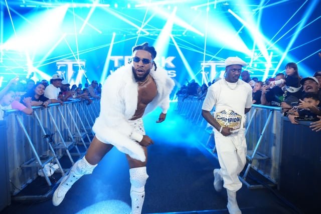 5 WWE Money in the Bank 2026 Booking Decisions Raising Questions