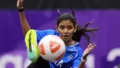 Quimcy DSouza’s Asian Games 2026 Teqball Journey Ends Without Medal