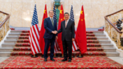 US-China Talks on AI, Trade and Critical Minerals Ahead of Trump-Xi Summit