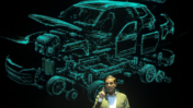 Volvo Cars Appoints Klaus Zellmer as CEO Successor to Hakan Samuelsson