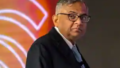Tata Trusts Challenges Chandrasekaran’s Reappointment as Tata Sons Chairman