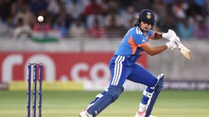 Shafali Verma vs Rohit Sharma: T20I Stats After 117 Innings Shafali Verma vs Rohit Sharma: T20I Stats After 117 Innings