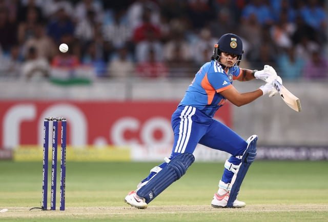 Shafali Verma vs Rohit Sharma: T20I Stats After 117 Innings