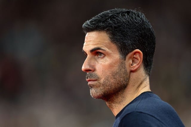 David Raya Errors Highlighted After Arsenal’s 3-0 Brighton Defeat