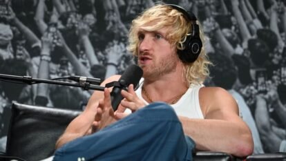 Logan Paul Hair Challenge: Maxxine Dupri Agrees to Shave Her Head