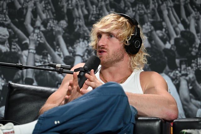 Logan Paul Hair Challenge: Maxxine Dupri Agrees to Shave Her Head