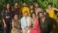 After Christian Wedding, Jennifer Winget Celebrates Indian-Style Wedding With William Ishmael; Karan Wahi, Riteish Deshmukh And Others Join