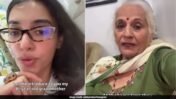“More Active Than Me”: Woman Shares 81-Year-Old Grandmother’s Inspiring Lifestyle