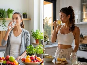What Is the 30-Day Realistic Challenge?