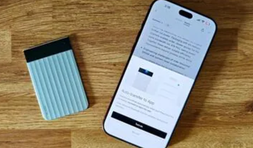 Plaud Note Pro Review: Features, Price and Is It Worth ₹20,990?