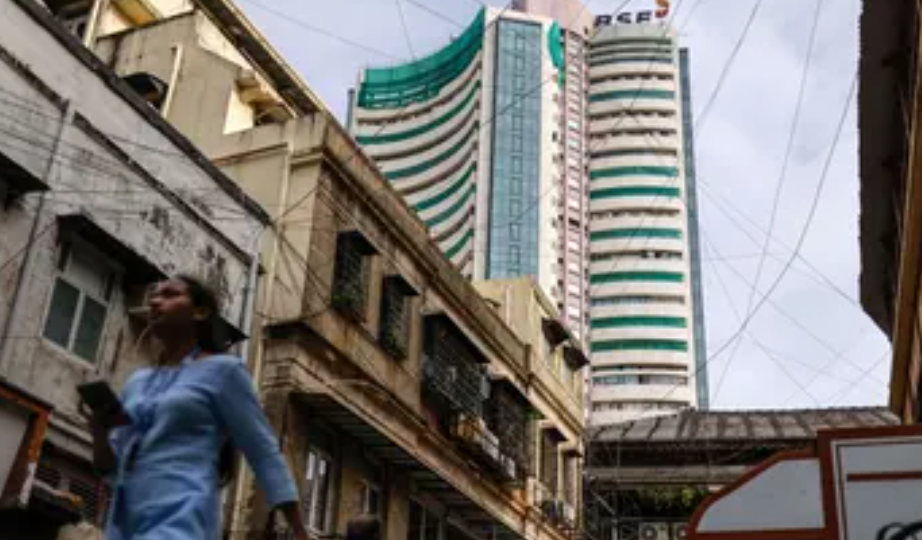 Sensex and Nifty Open Higher as Oil Prices and Foreign Investor Flows Remain in Focus