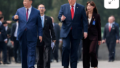 Trump-Xi Summit 2026: Trade Truce, China’s Export Boom and Taiwan in Focus